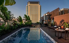 Khách sạn Grand Cititel Hà Nội